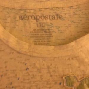 Women’s T shirt from Aeropostale